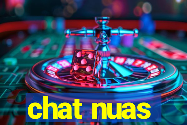 chat nuas